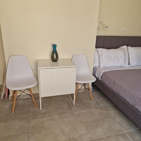 Ermou Studio Apartment Athén Kültér fotó