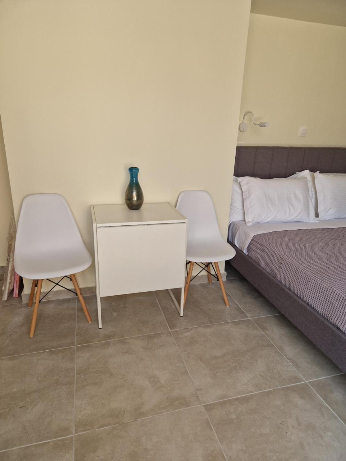 Ermou Studio Apartment Athén Kültér fotó