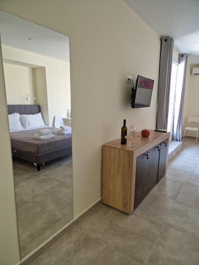 Ermou Studio Apartment Athén Kültér fotó