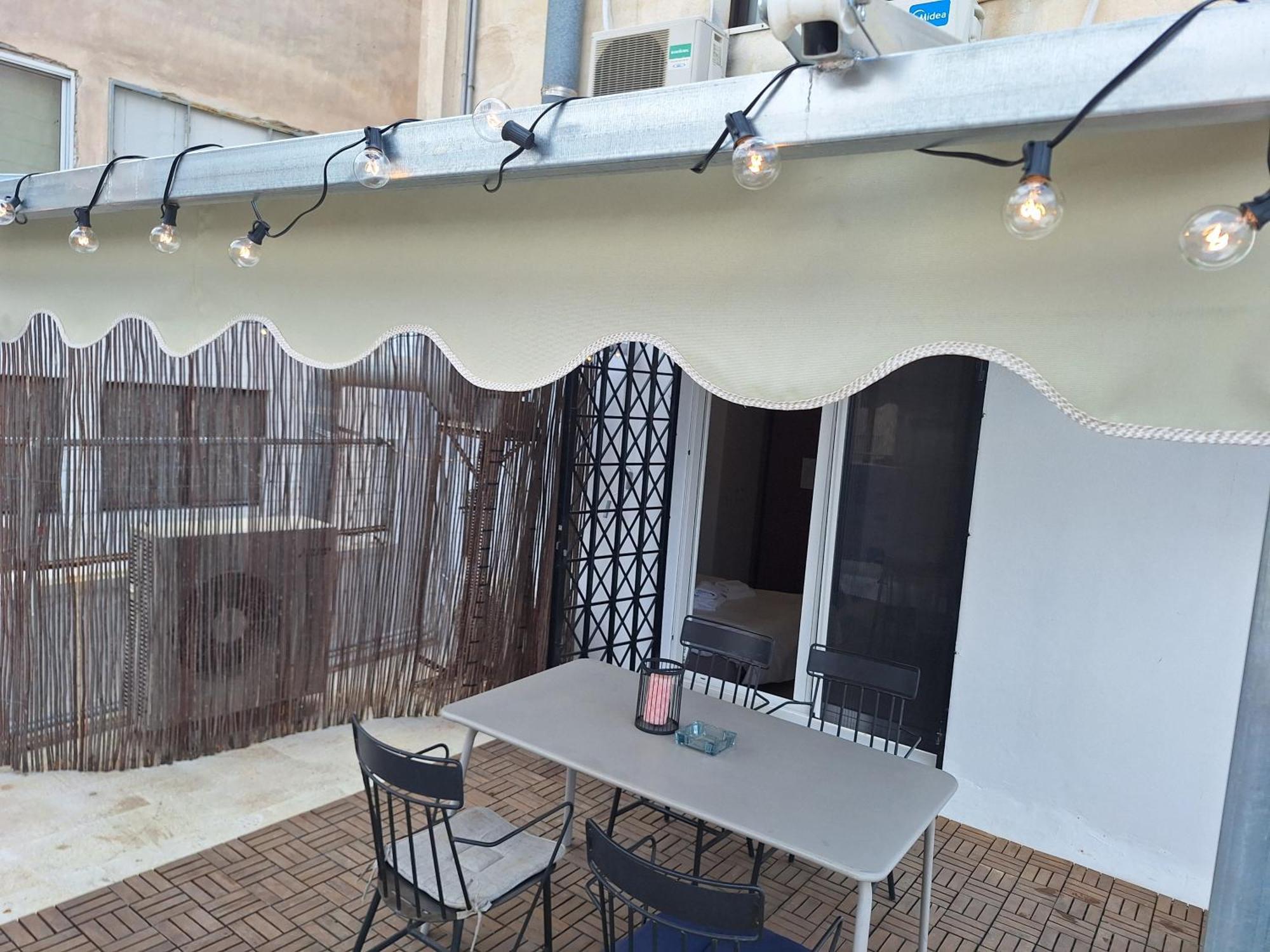Ermou Studio Apartment Athén Kültér fotó