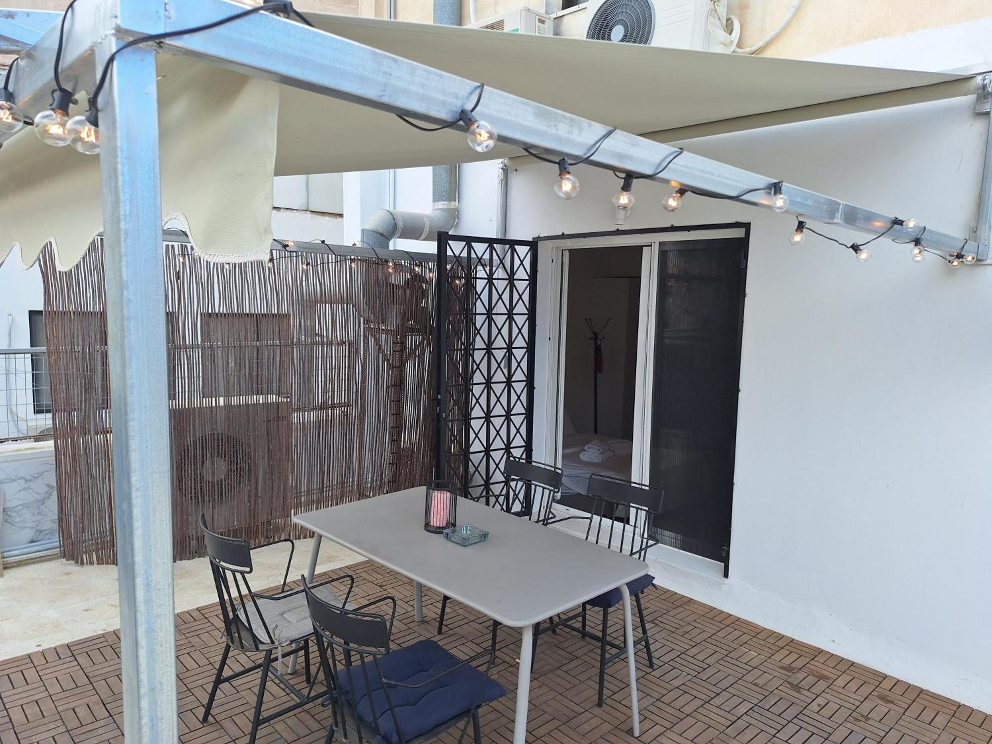 Ermou Studio Apartment Athén Kültér fotó